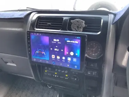 Toyota Land Cruiser Prado 1996 года за 4 200 000 тг. в Алматы – фото 13