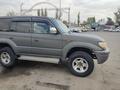 Toyota Land Cruiser Prado 1996 года за 4 200 000 тг. в Алматы – фото 3