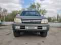 Toyota Land Cruiser Prado 1996 года за 4 200 000 тг. в Алматы – фото 5