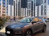 Hyundai Kona 2019 годаүшін8 500 000 тг. в Уральск