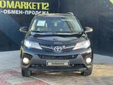 Toyota RAV4 2015 года за 10 200 000 тг. в Актау – фото 2