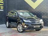 Toyota RAV4 2015 года за 10 200 000 тг. в Актау – фото 3