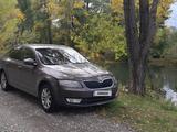 Skoda Octavia 2013 года за 5 149 560 тг. в Усть-Каменогорск – фото 2