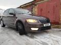 Skoda Octavia 2013 года за 5 149 560 тг. в Усть-Каменогорск – фото 4