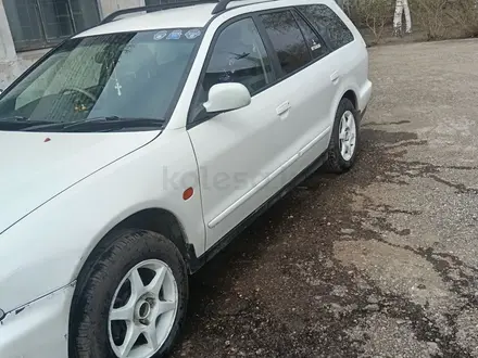 Mitsubishi Legnum 1997 года за 2 200 000 тг. в Усть-Каменогорск – фото 6