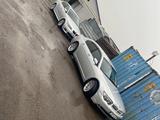 BMW 735 2002 года за 3 800 000 тг. в Алматы – фото 3