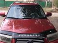 Subaru Forester 2007 годаfor4 550 000 тг. в Алматы – фото 25