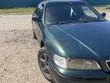 Honda Accord 1998 годаүшін1 700 000 тг. в Уральск