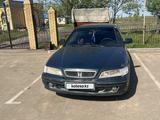 Honda Accord 1998 годаүшін1 700 000 тг. в Уральск – фото 4