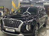 Hyundai Palisade 2022 годаfor22 500 000 тг. в Алматы