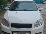 Chevrolet Nexia 2021 года за 2 950 000 тг. в Актобе