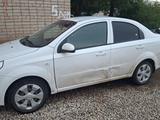Chevrolet Nexia 2021 года за 2 950 000 тг. в Актобе – фото 2