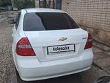 Chevrolet Nexia 2021 года за 2 950 000 тг. в Актобе – фото 4