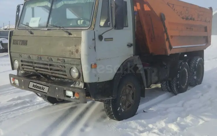 КамАЗ  5511 1981 года за 3 700 000 тг. в Петропавловск