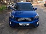 Hyundai Creta 2018 года за 7 900 000 тг. в Алматы