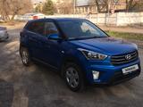 Hyundai Creta 2018 года за 7 900 000 тг. в Алматы – фото 3