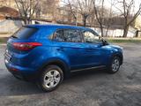 Hyundai Creta 2018 года за 7 900 000 тг. в Алматы – фото 4