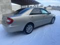 Toyota Camry 2004 года за 5 200 000 тг. в Жаркент – фото 4