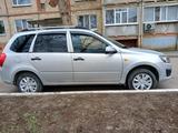 ВАЗ (Lada) Kalina 2194 2014 года за 2 000 000 тг. в Житикара