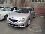 Toyota Corolla 2007 года за 4 100 000 тг. в Семей – фото 2