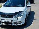 Ravon Nexia R3 2018 года за 3 850 000 тг. в Костанай – фото 2