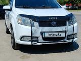 Ravon Nexia R3 2018 года за 3 850 000 тг. в Костанай – фото 3