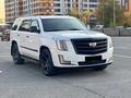 Cadillac Escalade 2016 года за 26 000 000 тг. в Алматы