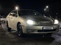 Lexus ES 300 2002 годаүшін5 400 000 тг. в Астана – фото 3