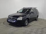 ВАЗ (Lada) Priora 2171 2013 годаүшін3 100 000 тг. в Алматы