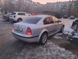 Skoda Superb 2003 годаүшін1 934 000 тг. в Актобе