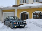 BMW 520 1994 года за 3 400 000 тг. в Астана