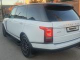 Land Rover Range Rover 2014 годаfor29 000 000 тг. в Астана – фото 3