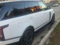 Land Rover Range Rover 2014 года за 29 500 000 тг. в Астана – фото 4