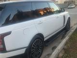 Land Rover Range Rover 2014 годаүшін29 000 000 тг. в Астана – фото 4