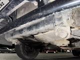 ВАЗ (Lada) 2115 2008 года за 950 000 тг. в Тараз – фото 3