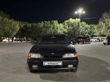 ВАЗ (Lada) 2115 2008 года за 950 000 тг. в Тараз – фото 2