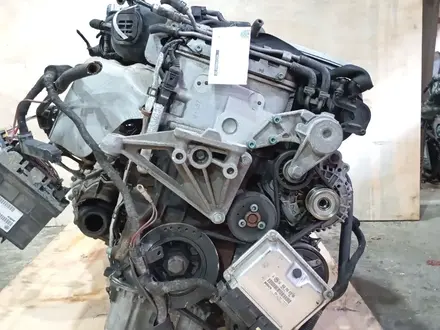 ДВИГАТЕЛЬ МОТОР ~ AQN VR5АКПП КАРОБКА АВТОМАТИЗ ЯПОНИЙ за 450 000 тг. в Семей – фото 2