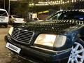 Mercedes-Benz S 500 1997 годаүшін5 000 000 тг. в Алматы