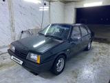 ВАЗ (Lada) 21099 1999 годаfor1 000 000 тг. в Кызылорда – фото 2