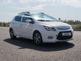 Lifan X50 2018 года за 2 200 000 тг. в Уральск