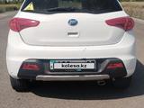 Lifan X50 2018 года за 2 200 000 тг. в Уральск – фото 2