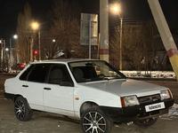 ВАЗ (Lada) 21099 2000 годаүшін1 350 000 тг. в Тараз