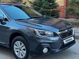 Subaru Outback 2019 года за 11 500 000 тг. в Павлодар – фото 3