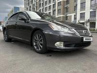 Lexus ES 350 2011 года за 8 800 000 тг. в Алматы