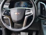 Cadillac Escalade 2020 годаүшін48 000 000 тг. в Астана – фото 5