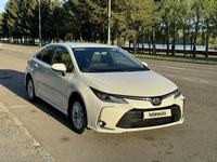 Toyota Corolla 2020 года за 11 000 000 тг. в Усть-Каменогорск