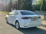 Toyota Corolla 2020 годаүшін11 000 000 тг. в Усть-Каменогорск – фото 5