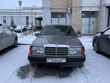 Mercedes-Benz E 230 1991 годаүшін2 100 000 тг. в Шолаккорган – фото 4