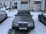 Mercedes-Benz E 230 1991 годаүшін2 100 000 тг. в Шолаккорган – фото 3