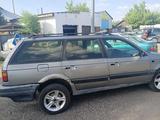 Volkswagen Passat 1993 годаүшін700 000 тг. в Астана – фото 3